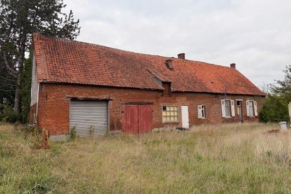 Huis te koop / Hulshout