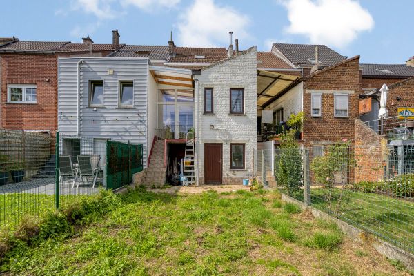 Huis te koop / Geraardsbergen