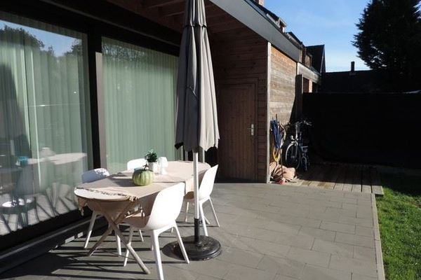 Huis verhuurd / Koersel