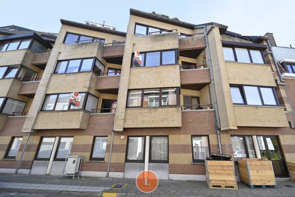 Appartement
                            te koop in Menen