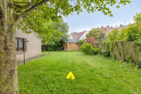Maison a vendre / La Panne