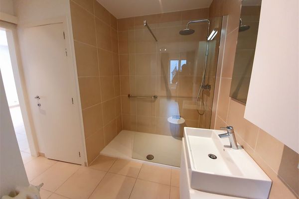 Appartement te huur / Brugge
