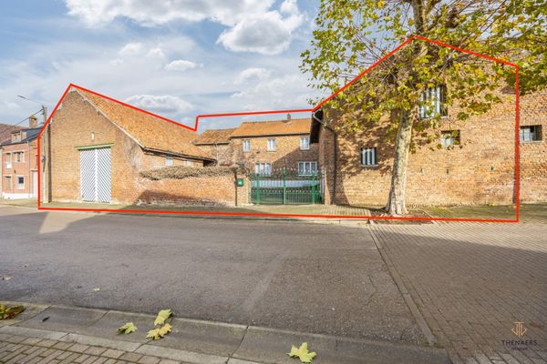 Huis te koop / Heers