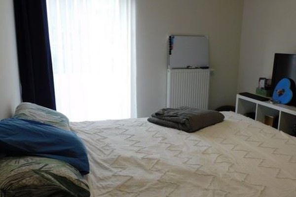 Appartement te koop / Paal