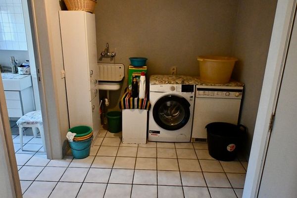 Huis te koop / Bevel
