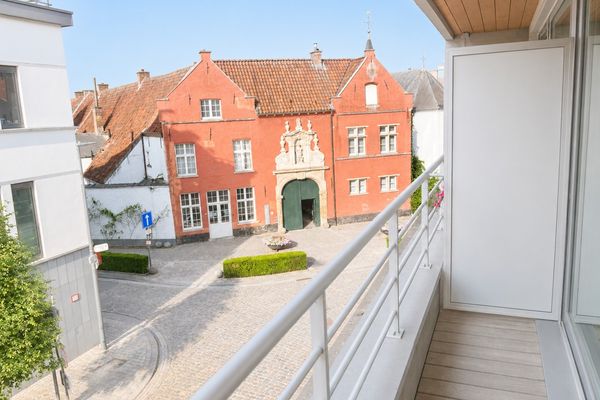 Appartement te huur / Oudenaarde