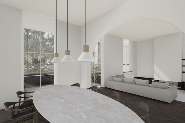 Appartement te koop / Sint-Truiden