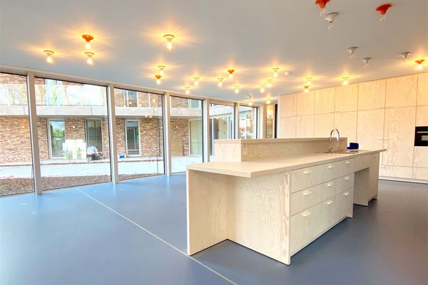 Assistentiewoning  te koop / Eeklo