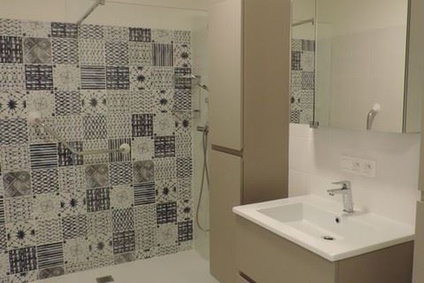 Appartement verhuurd / Beverlo