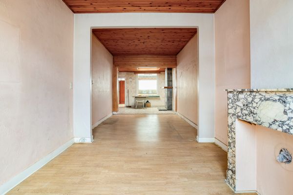 Huis te koop / Schoten