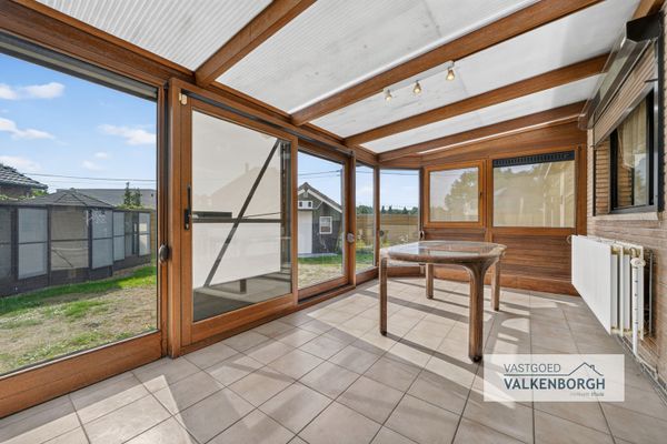 Huis te koop / Houthalen-Helchteren