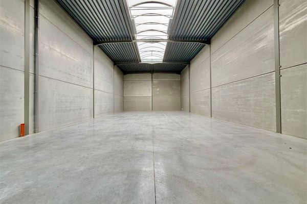 Commercieel te koop / Eeklo