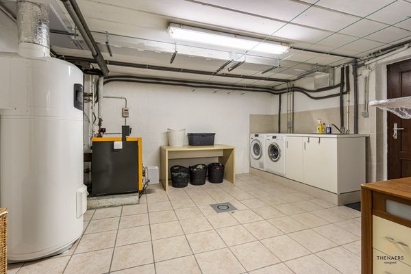 Huis te koop / Heers