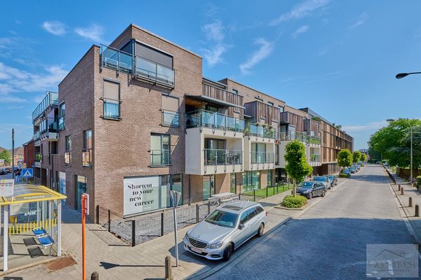 Appartement
                            te koop in Lommel
