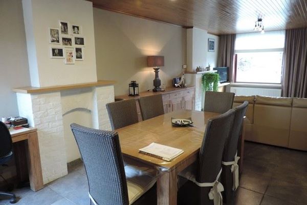 Huis verkocht / Beringen