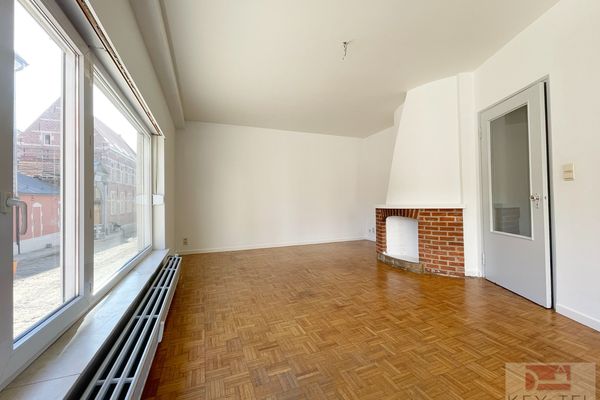 Appartement te huur / Leuven