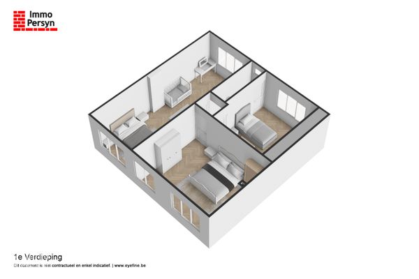 Huis te koop / Scherpenheuvel-Zichem