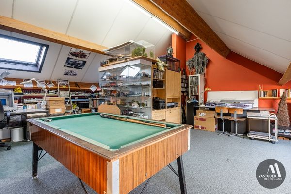 Commercieel te koop / Eeklo