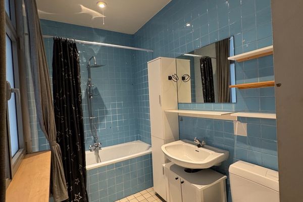 Appartement te huur / Antwerpen