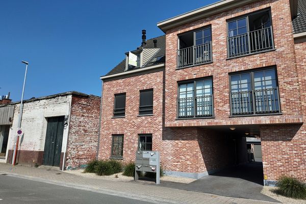 Appartement te huur in Eeklo
