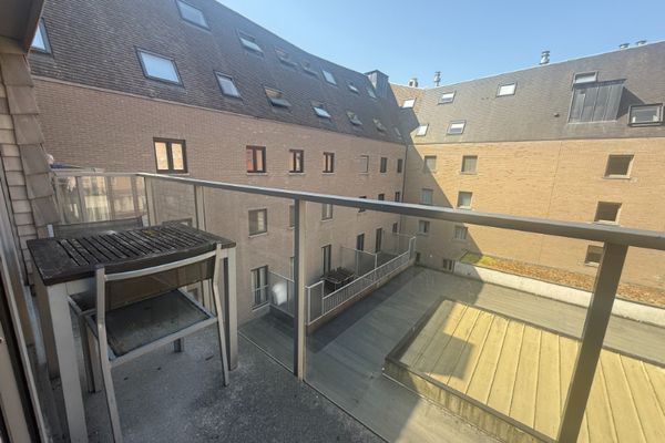 Appartement te koop / Middelkerke