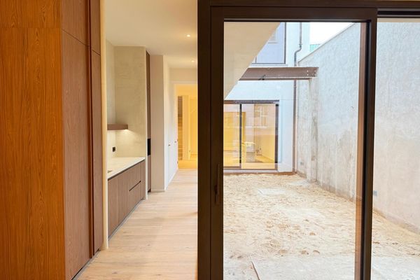 Kantoorruimte
                            te huur in Antwerpen