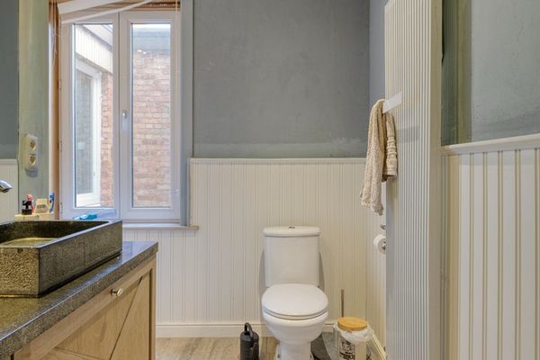 Huis te koop / Scherpenheuvel