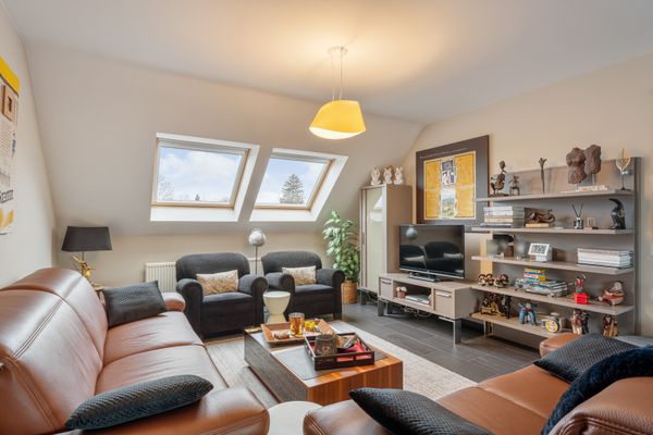 Appartement te koop / Tongeren