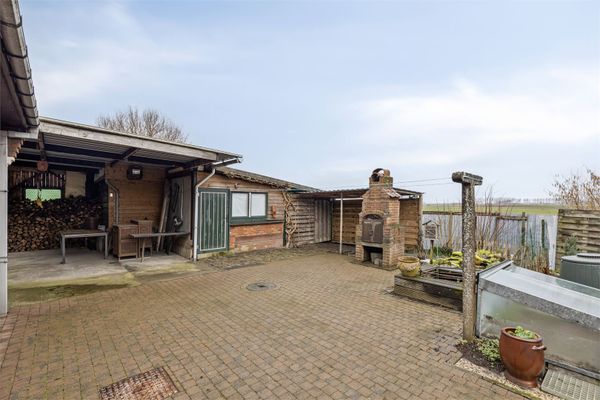 Huis te koop / Boekhoute
