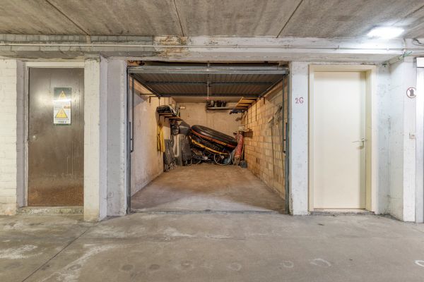 Appartement te koop / De Panne