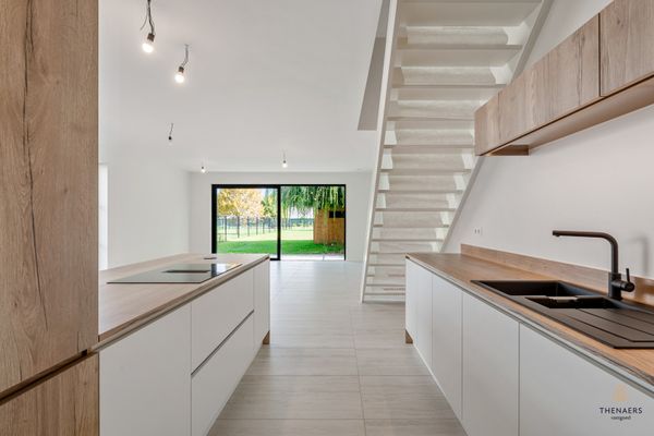 Huis te koop / Sint-Truiden