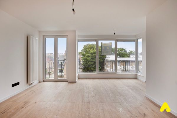 Appartement te koop / De Panne