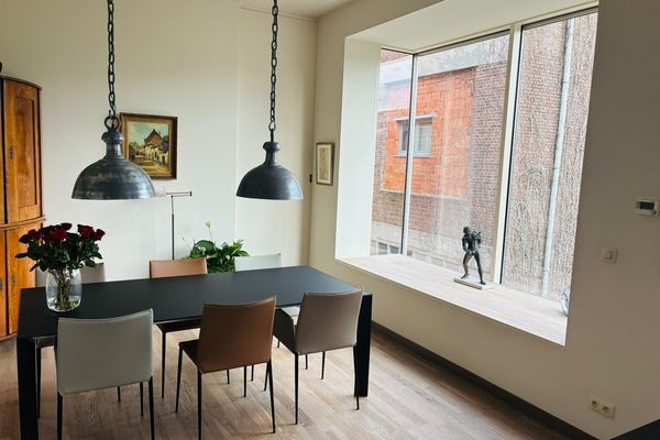 Appartement te koop / Mechelen