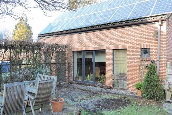 Huis verkocht / Heusden-Zolder