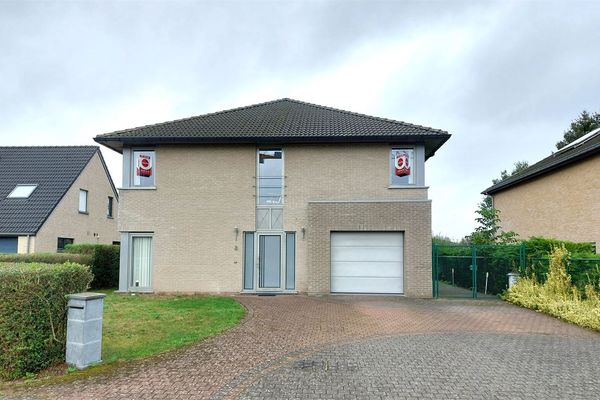 Huis
                            te huur in Boortmeerbeek