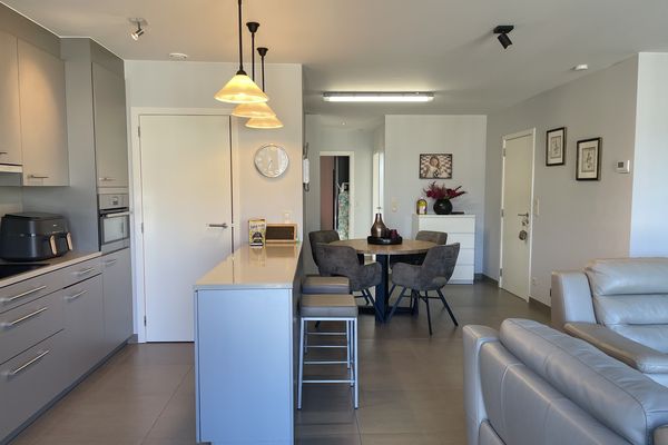 Appartement te huur / Onze-Lieve-Vrouw-Waver