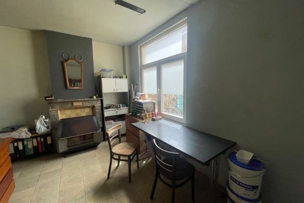 Huis te koop / Brugge