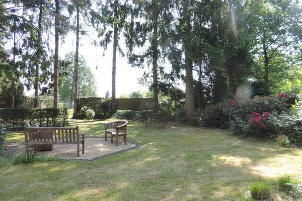 Grond verkocht / Koersel