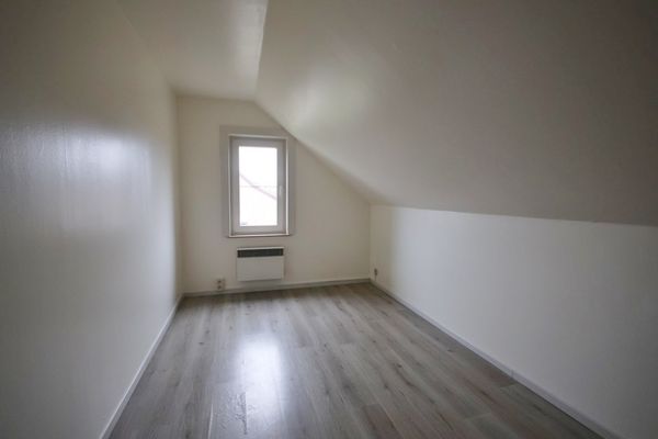 Huis te huur / Schulen