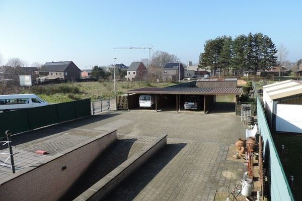 Appartement verhuurd / Heusden