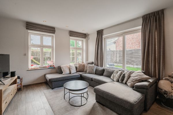 Huis te koop / Sijsele