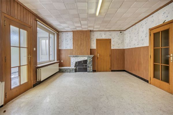 Huis te koop / Appelterre-Eichem