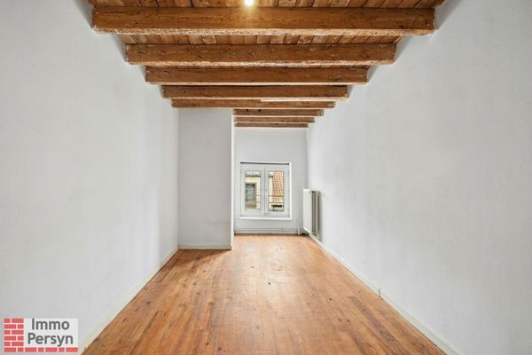 Huis te koop / Scherpenheuvel