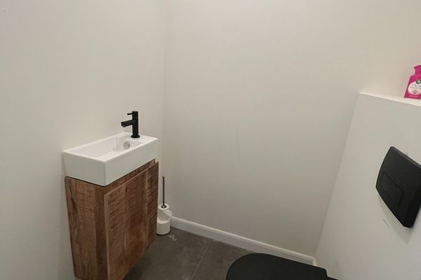 Kantoor te koop / Alken