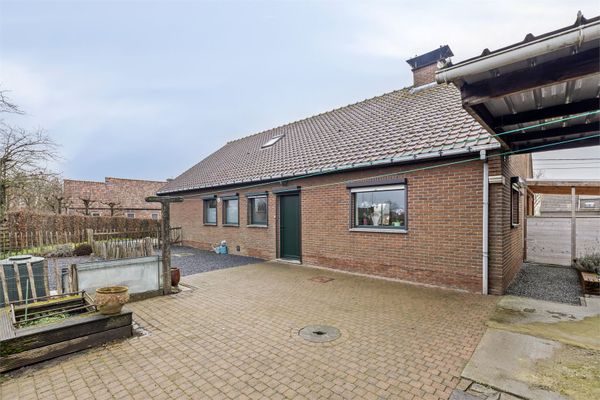 Huis te koop / Boekhoute