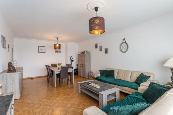 Appartement te koop / Sint-Truiden