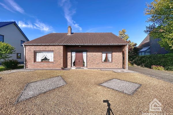 Huis
                            verkocht ov in Hamont-Achel