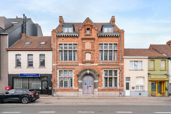 Huis te koop in Deinze