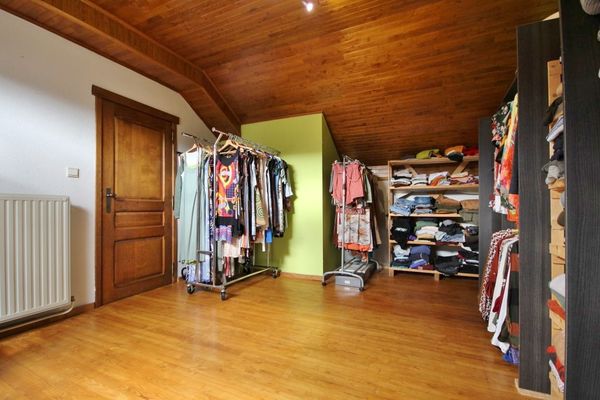 Huis te huur / Vorsen