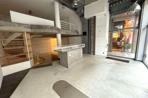 Commercieel te koop / Leuven